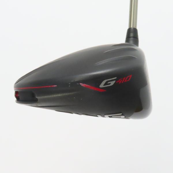 PING（ピン） G410 G410 PLUS ドライバー PING TOUR 173-75 シャフト