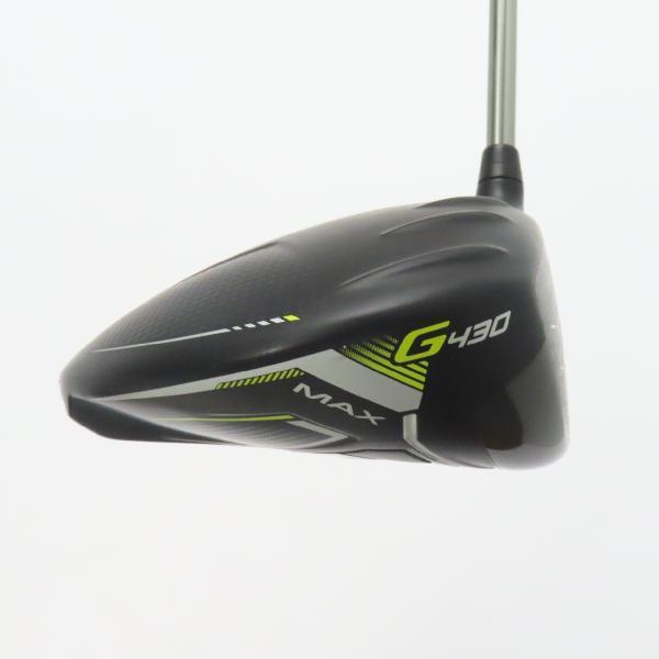 PING（ピン） G430 G430 MAX ドライバー PING TOUR 2.0 CHROME 65