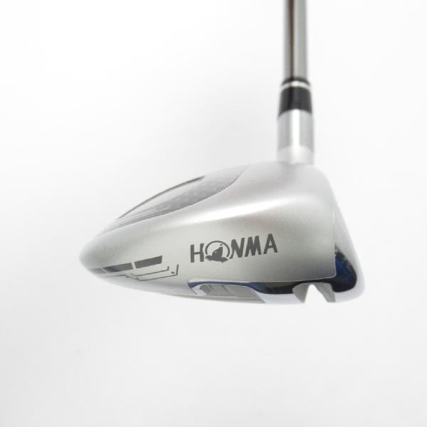 HONMA GOLF（本間ゴルフ） BERES ベレス NX ユーティリティ VIZARD TH