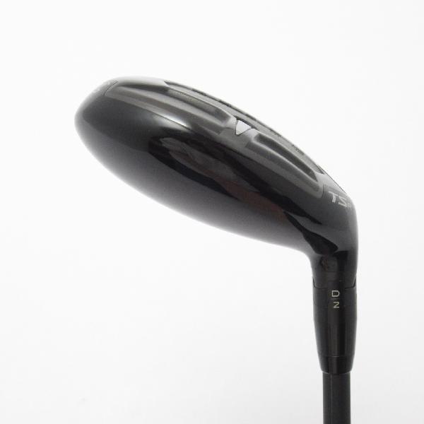 Titleist（タイトリスト） TSR TSR3 ユーティリティ N.S.PRO MODUS3
