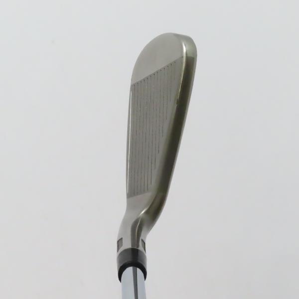 TaylorMade（テーラーメイド） STEALTH ステルス アイアン KBS MAX