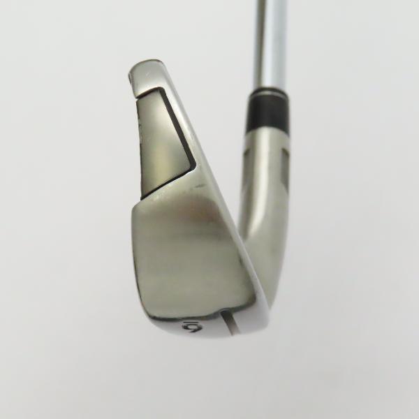 TaylorMade（テーラーメイド） STEALTH ステルス アイアン KBS MAX