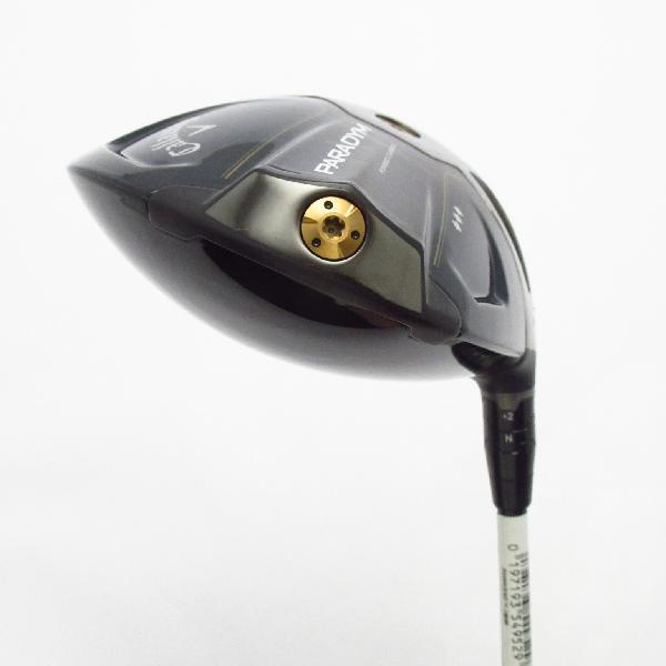 Callaway - キャロウェイ Callaway パラダイムトリプルダイヤ シャフト テンセイ Callaway（キャロウェイ） キャロウェイゴルフ PARADYM パラダイム