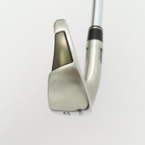 レフティ テーラーメイド ステルス7番アイアン KBS MAX MT 85 S TaylorMade（テーラーメイド） STEALTH ステルス アイアン KBS MAX
