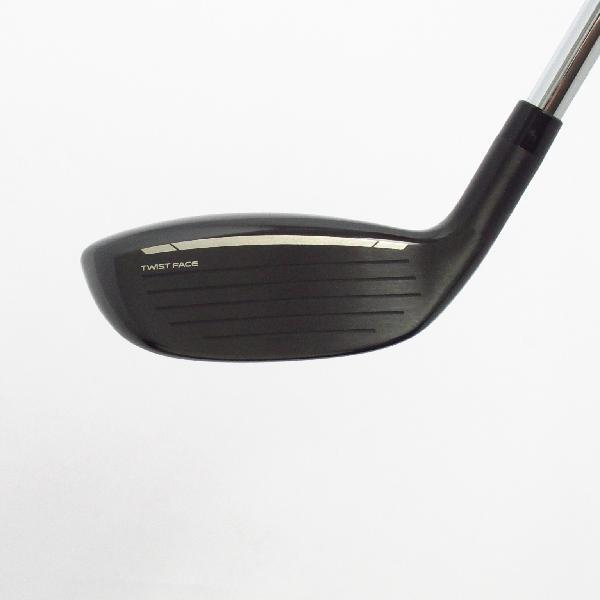 TaylorMade（テーラーメイド） Qi10 Qi10 レスキュー ユーティリティ