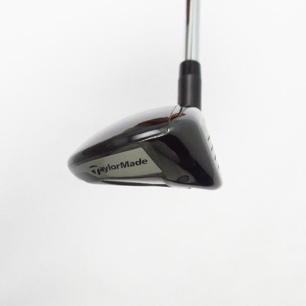 TaylorMade（テーラーメイド） Qi10 Qi10 レスキュー ユーティリティ