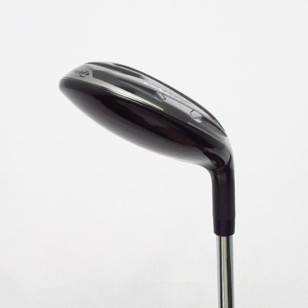 TaylorMade（テーラーメイド） Qi10 Qi10 レスキュー ユーティリティ