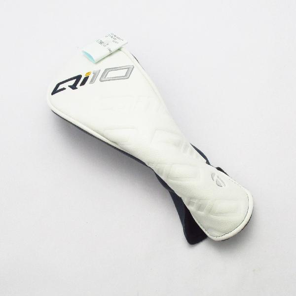 TaylorMade（テーラーメイド） Qi10 Qi10 レスキュー ユーティリティ