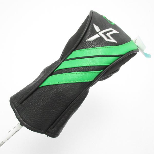 XXIO Xフェアウェイウッド（5W）22年モデル Miyazaki AX II DUNLOP（ダンロップ） XXIO ゼクシオ X(2022) フェアウェイウッド