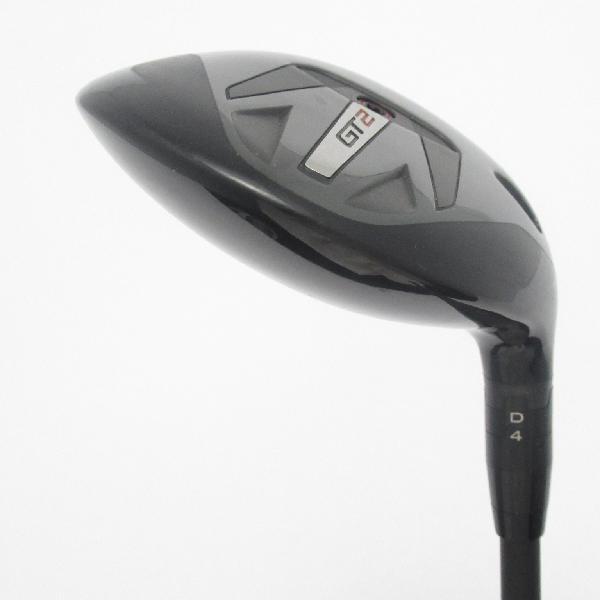 Titleist（タイトリスト） TITLEIST GT2 フェアウェイウッド TENSEI 1K