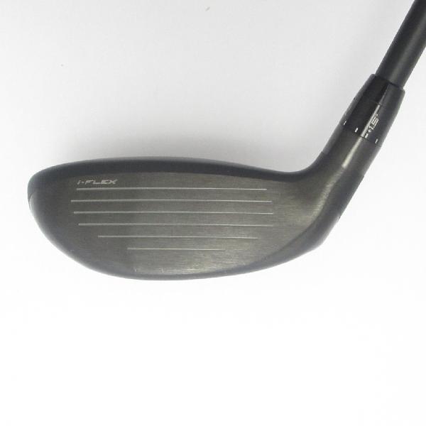 DUNLOP（ダンロップ） SRIXON スリクソン ZXi ハイブリッド