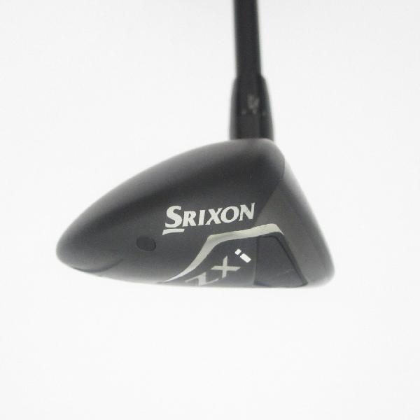 DUNLOP（ダンロップ） SRIXON スリクソン ZXi ハイブリッド