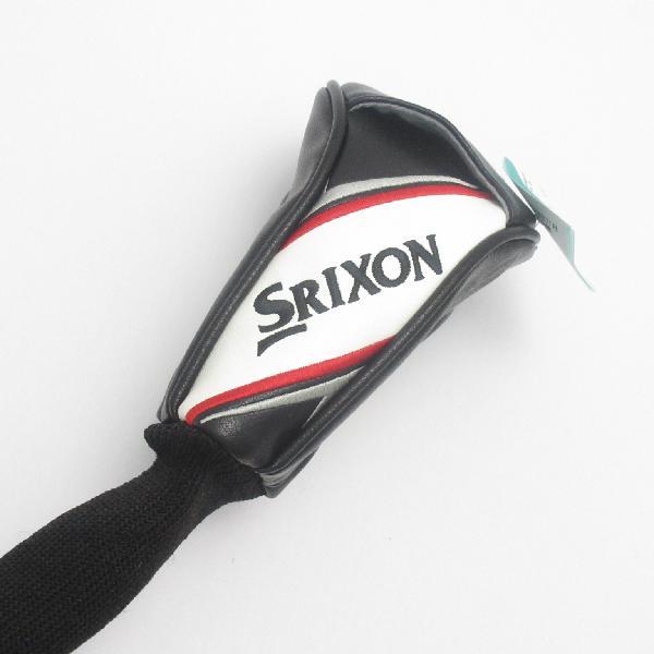 DUNLOP（ダンロップ） SRIXON スリクソン ZXi ハイブリッド
