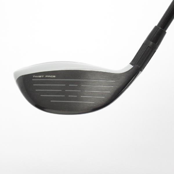 TaylorMade（テーラーメイド） SIM2 SIM2 マックス フェアウェイウッド