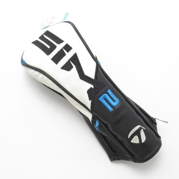 TaylorMade（テーラーメイド） SIM2 SIM2 マックス フェアウェイウッド