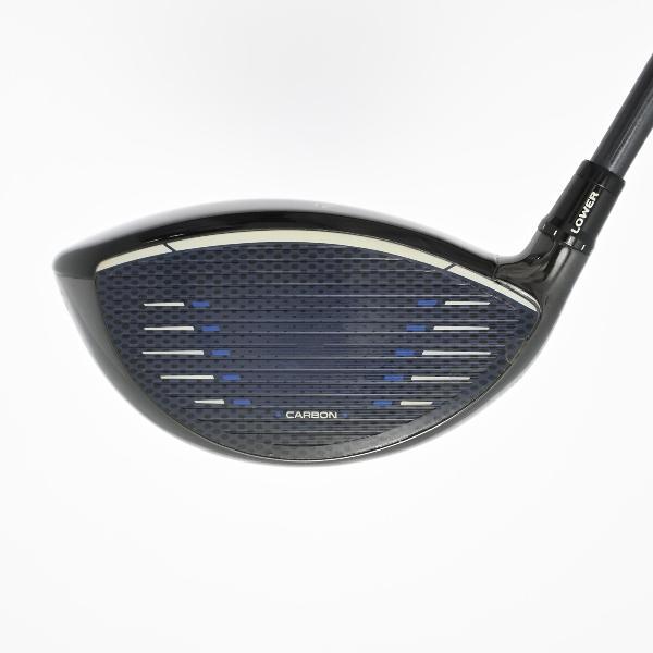 TaylorMade（テーラーメイド） Qi10 Qi10 MAX ドライバー Diamana Blue