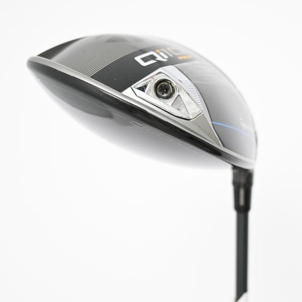 TaylorMade（テーラーメイド） Qi10 Qi10 MAX ドライバー Diamana Blue