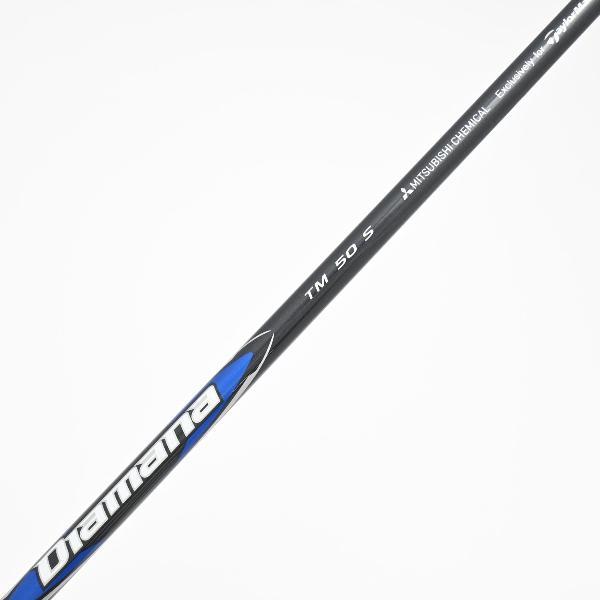 TaylorMade（テーラーメイド） Qi10 Qi10 MAX ドライバー Diamana Blue