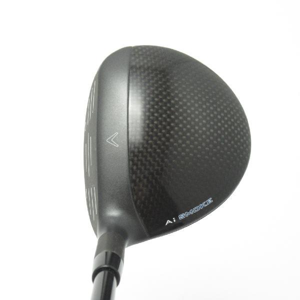 Callaway（キャロウェイ） キャロウェイゴルフ Ai SMOKE パラダイム Ai