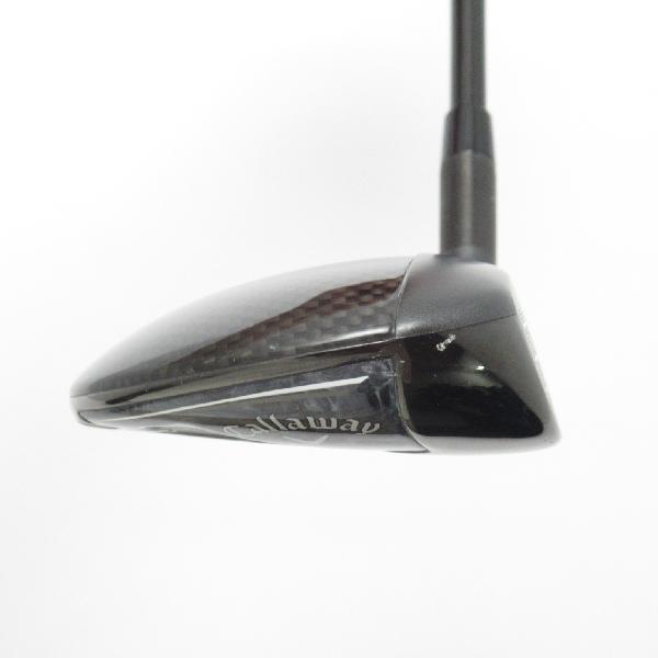 パラダイムAIスモークMAX-D 5W純正シャフト (新品未使用品) Callaway（キャロウェイ） キャロウェイゴルフ Ai SMOKE パラダイム Ai