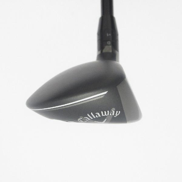 Callaway（キャロウェイ） キャロウェイゴルフ Ai SMOKE パラダイム Ai