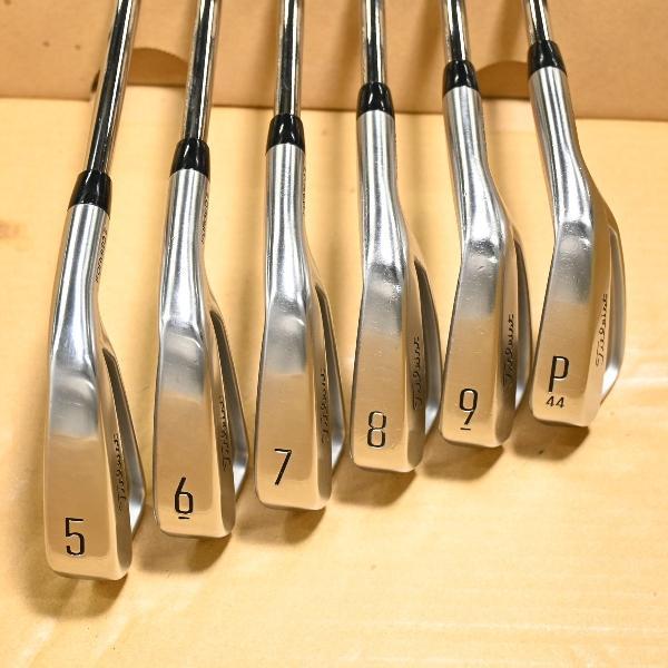 Titleist（タイトリスト） T SERIES T150(2023) アイアン N.S.PRO