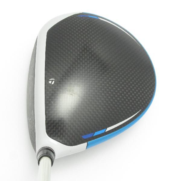 TaylorMade（テーラーメイド） SIM2 SIM2 ドライバー Tour AD HD-6