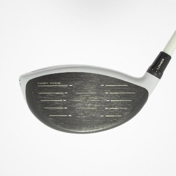 TaylorMade（テーラーメイド） SIM2 SIM2 ドライバー Tour AD HD-6