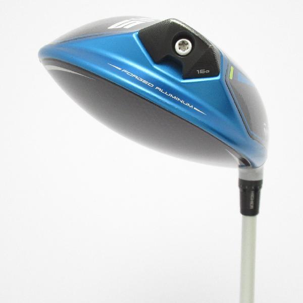 TaylorMade（テーラーメイド） SIM2 SIM2 ドライバー Tour AD HD-6