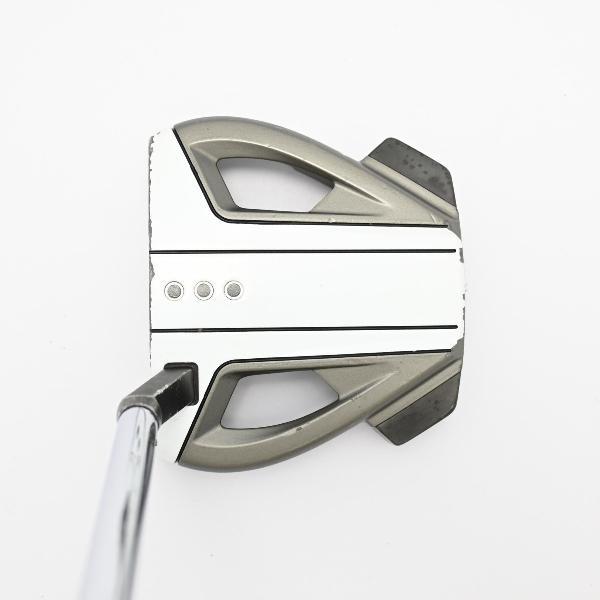 TaylorMade（テーラーメイド） SPIDER スパイダー EX プラチナム