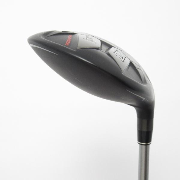 SRIXON ZX 5W フェアウェイウッド〈Diamana ZXⅡ 50S〉 DUNLOP（ダンロップ） SRIXON スリクソン ZX MkII フェアウェイウッド