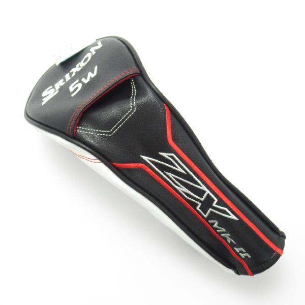 DUNLOP（ダンロップ） SRIXON スリクソン ZX MkII フェアウェイウッド
