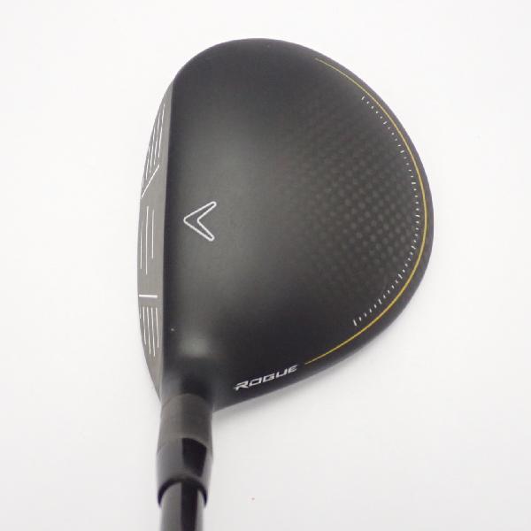Callaway（キャロウェイ） キャロウェイゴルフ ROGUE ローグ ST MAX