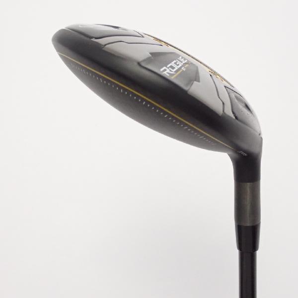 Callaway（キャロウェイ） キャロウェイゴルフ ROGUE ローグ ST MAX