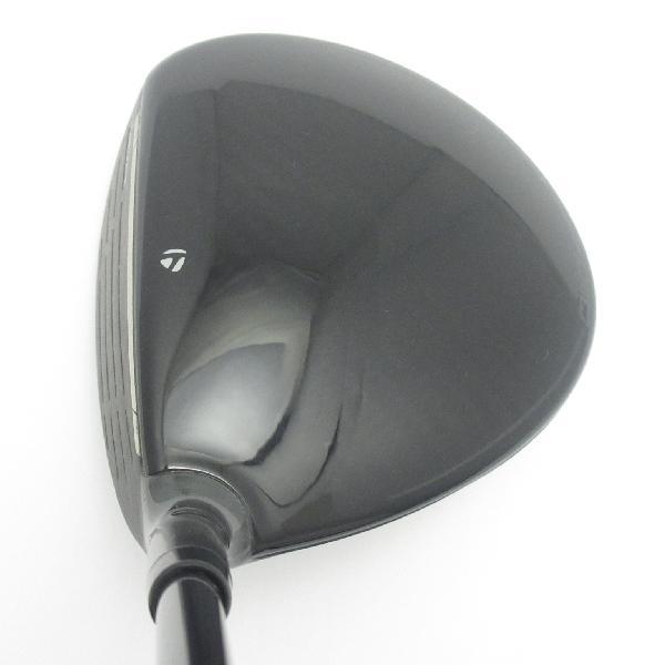 Qi10 MAX 3W 純正Diamana TM50Sシャフト TaylorMade（テーラーメイド） Qi10 Qi10 MAX フェアウェイウッド