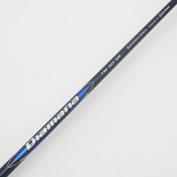 TaylorMade（テーラーメイド） Qi10 Qi10 MAX フェアウェイウッド