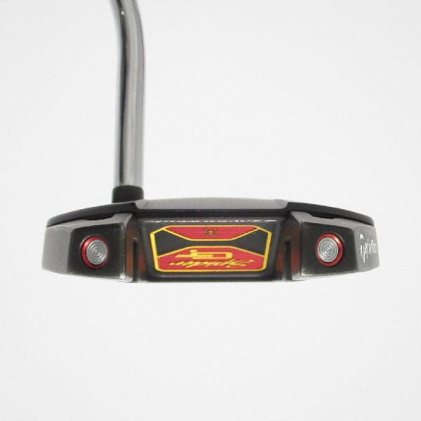 TaylorMade（テーラーメイド） SPIDER スパイダー GT ブラック