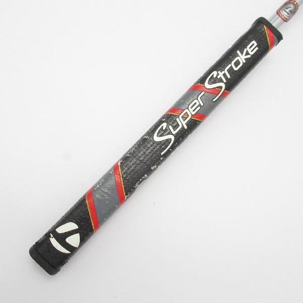 TaylorMade（テーラーメイド） SPIDER スパイダー GT ブラック