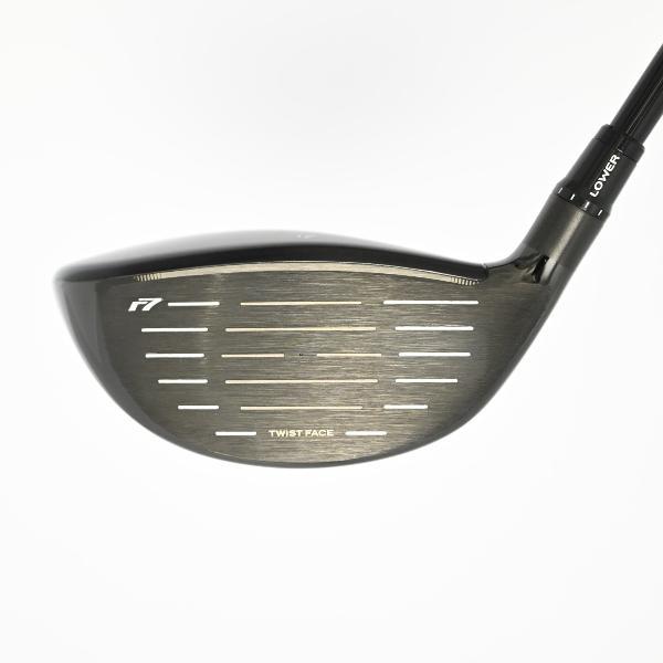 TaylorMade（テーラーメイド） R7 r7 QUAD MINI ドライバー r7 QMD