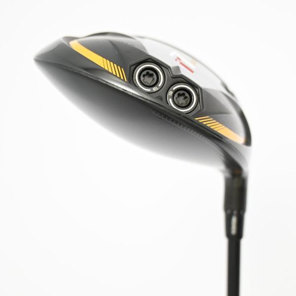 TaylorMade（テーラーメイド） R7 r7 QUAD MINI ドライバー r7 QMD