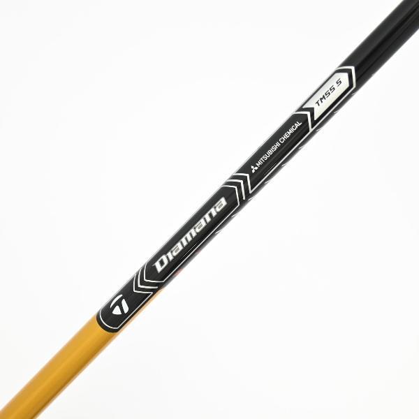 TaylorMade（テーラーメイド） R7 r7 QUAD MINI ドライバー r7 QMD