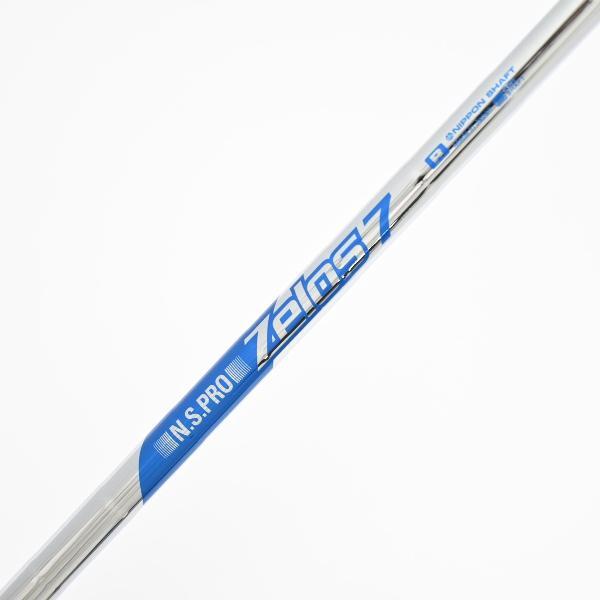 TaylorMade（テーラーメイド） STEALTH ステルス HD アイアン N.S.PRO