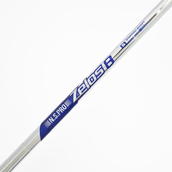 Callaway - APEX2021 純正シャフト6本セット、他純正シャフト3本 Callaway（キャロウェイ） キャロウェイゴルフ APEX APEX(2021