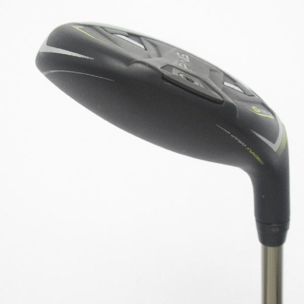 PING（ピン） G430 G430 ハイブリッド ユーティリティ PING TOUR 2.0