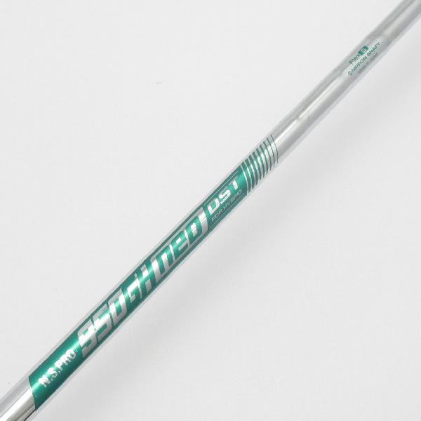 DUNLOP（ダンロップ） SRIXON スリクソン ZX MkII アイアン