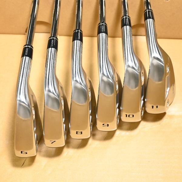 HONMA GOLF（本間ゴルフ） HONMA LB-818 中空 アイアン N.S.PRO 950GH
