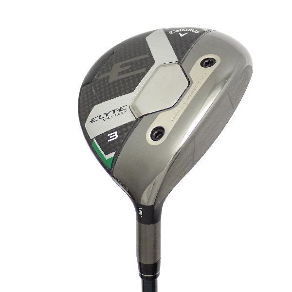 Callaway（キャロウェイ） キャロウェイゴルフ ELYTE エリート MAX