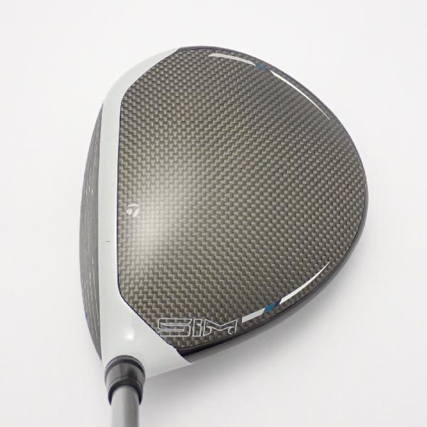 TaylorMade（テーラーメイド） SIM SIM ドライバー KURO KAGE TM5 2019