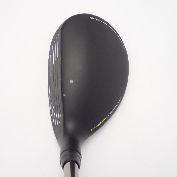 PING（ピン） G430 G430 ハイブリッド ユーティリティ PING TOUR 2.0