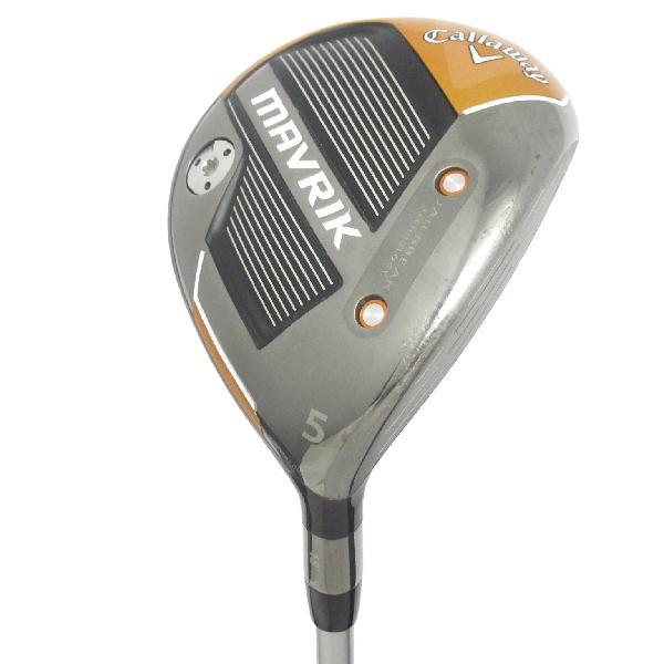 キャロウェイ マーベリック5Wスピーダーエボリューション6 FW60S カバー付 Callaway（キャロウェイ） キャロウェイゴルフ MAVRIK マーベリック